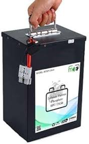 64V 30AMP LFP Battery Pack For E-Scooters (c258)