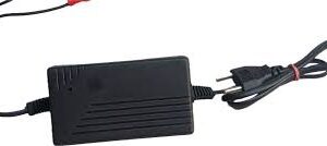 EV CHARGER [IMP 12.6V 2A] (4ab9)