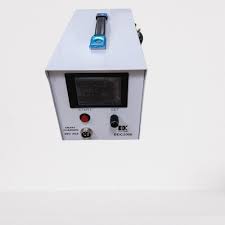 UNIVERSAL CHARGER (BDC2000 99V20A) (7e6d)